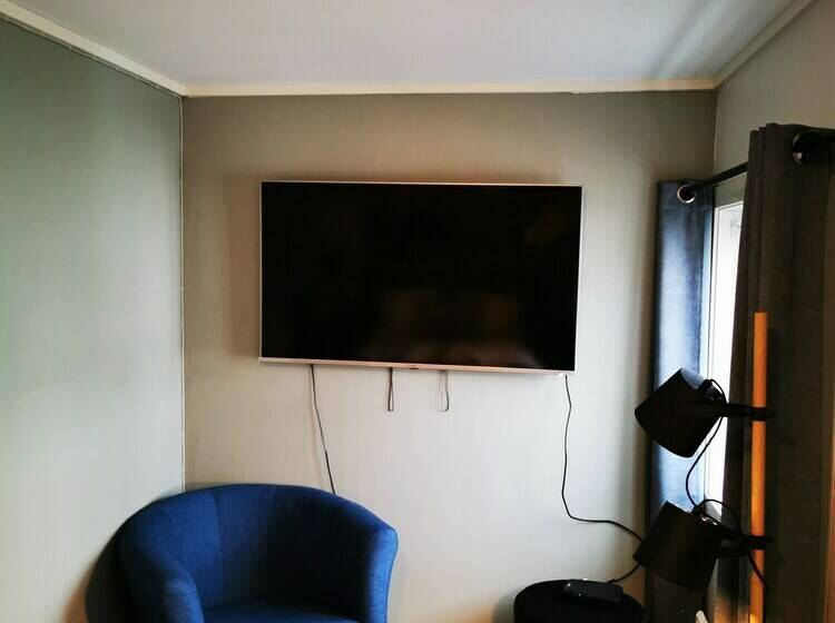 标准间, Henningsvær Guesthouse