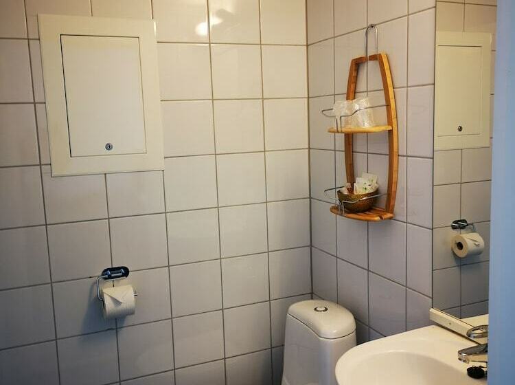 标准间, Henningsvær Guesthouse