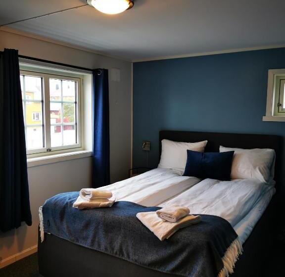 标准间, Henningsvær Guesthouse