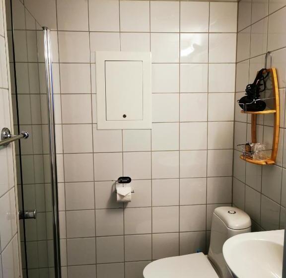 标准间, Henningsvær Guesthouse