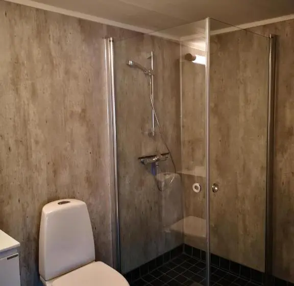 スーペリアールーム, Henningsvær Guesthouse