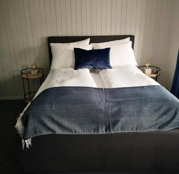スーペリアールーム, Henningsvær Guesthouse