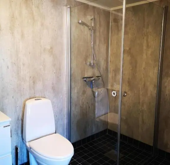 ジュニアスイート, Henningsvær Guesthouse