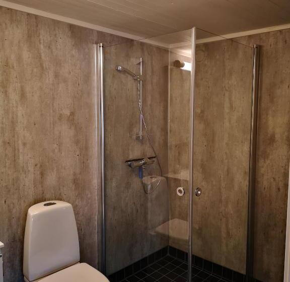 小型套房, Henningsvær Guesthouse