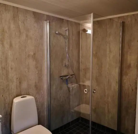 ジュニアスイート, Henningsvær Guesthouse