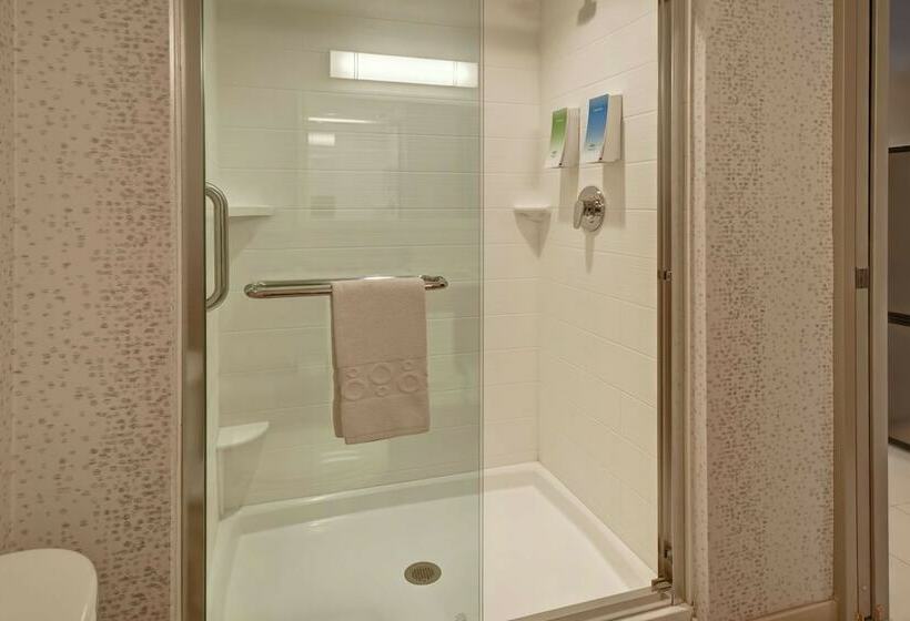 套房, Home2 Suites By Hilton Springfield North