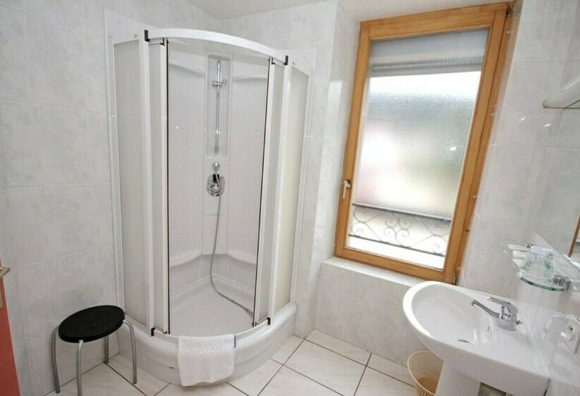 Номер Стандарт, Hôtel Beau Site