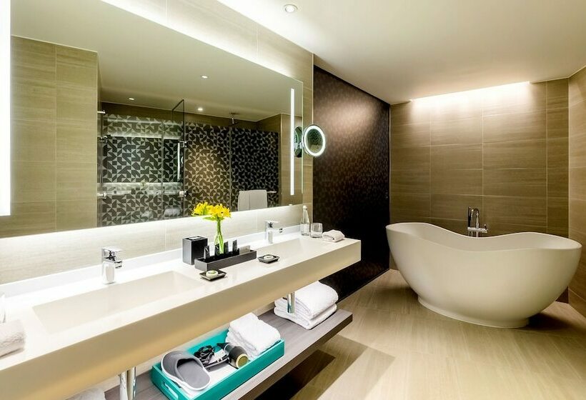 سوییت جونیور, Hyatt Centric San Isidro Lima