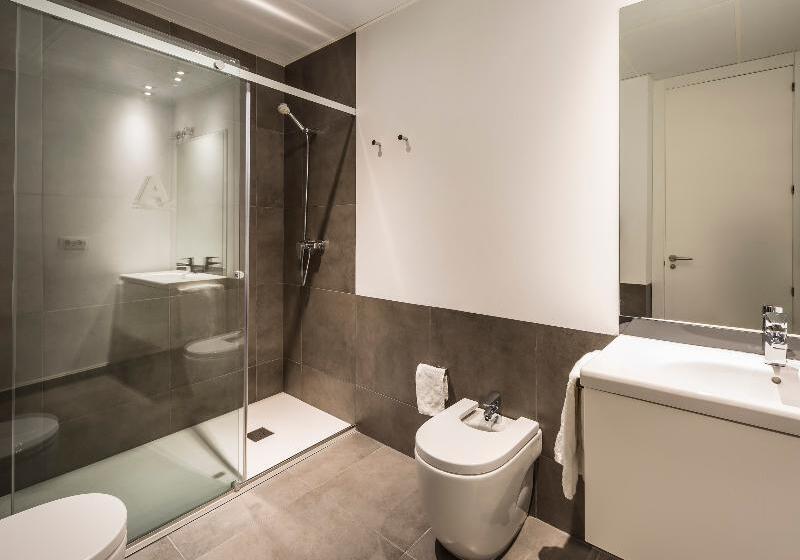 اتاق لوکس با تخت بزرگ, Hyatt Centric San Isidro Lima