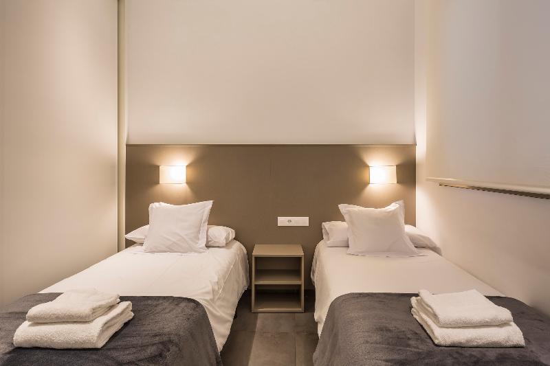 اتاق لوکس با تخت بزرگ, Hyatt Centric San Isidro Lima