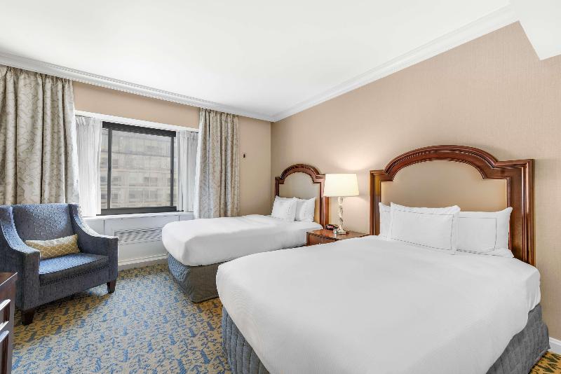 اتاق لوکس, Hyatt Centric San Isidro Lima