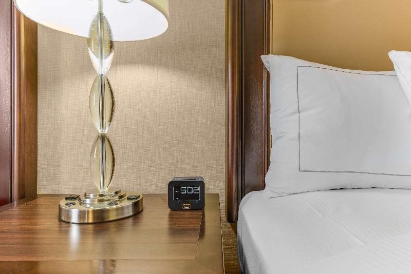 اتاق لوکس, Hyatt Centric San Isidro Lima