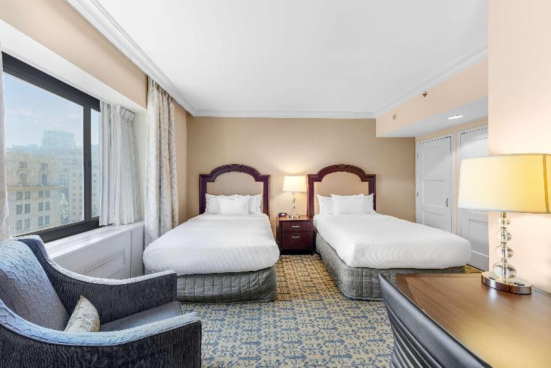 اتاق لوکس, Hyatt Centric San Isidro Lima