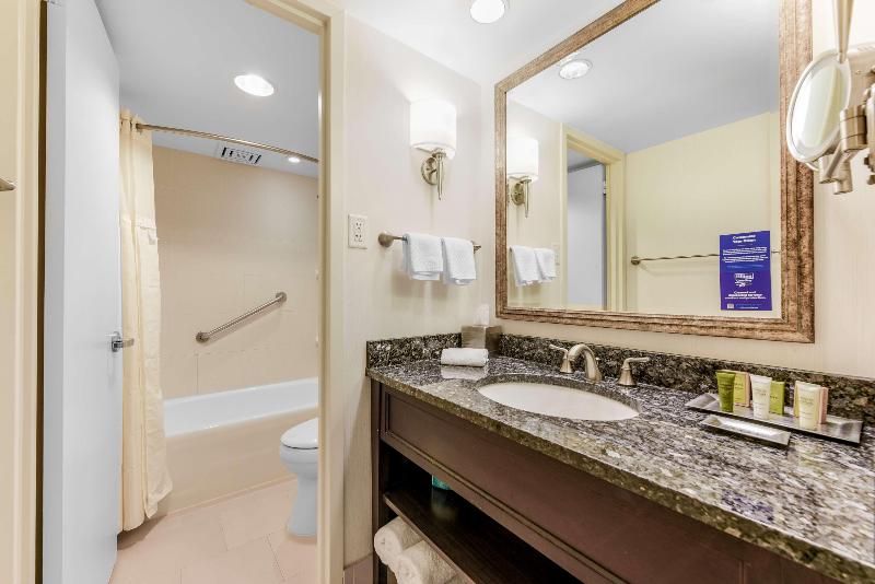 اتاق لوکس, Hyatt Centric San Isidro Lima