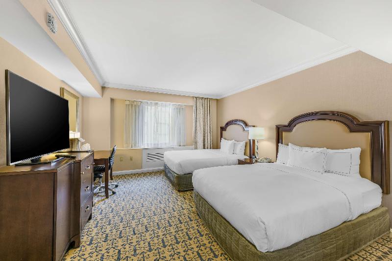 اتاق لوکس, Hyatt Centric San Isidro Lima