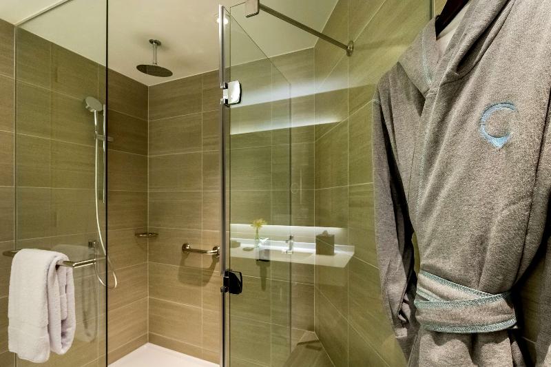 اتاق استاندارد با تخت بزرگ, Hyatt Centric San Isidro Lima