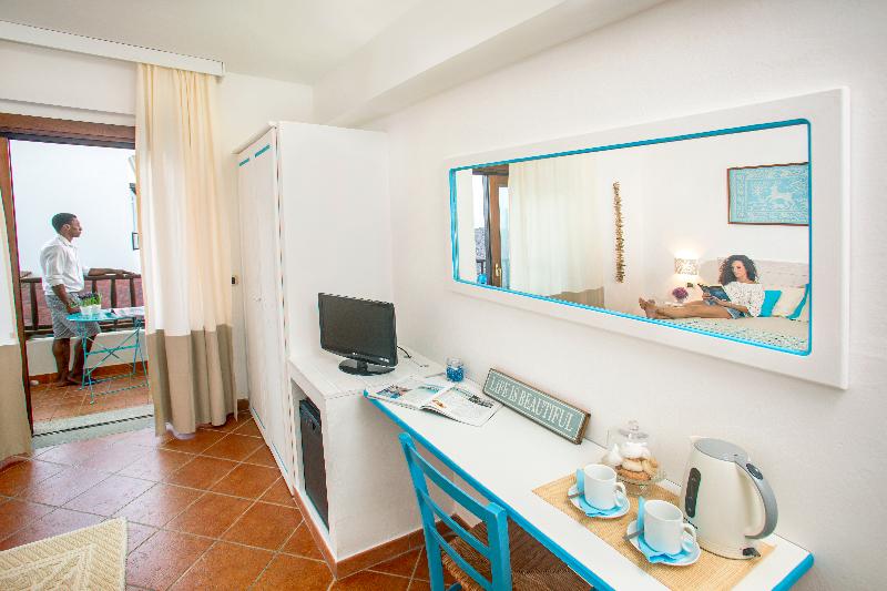 اتاق لوکس با تخت بزرگ, Hyatt Centric San Isidro Lima