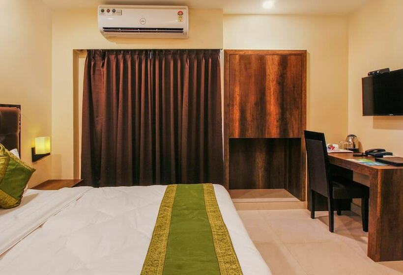 חדר סטנדרט, Mount View, Siliguri