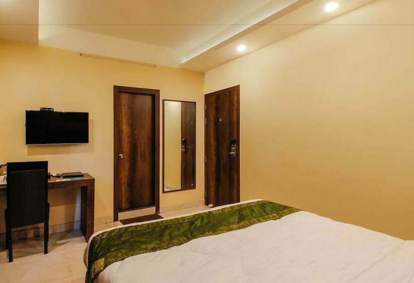 חדר סטנדרט, Mount View, Siliguri