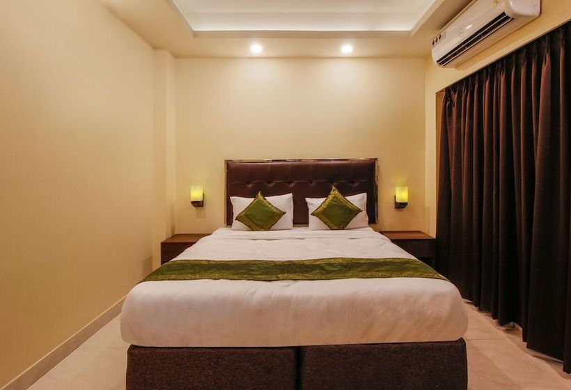 חדר סטנדרט, Mount View, Siliguri