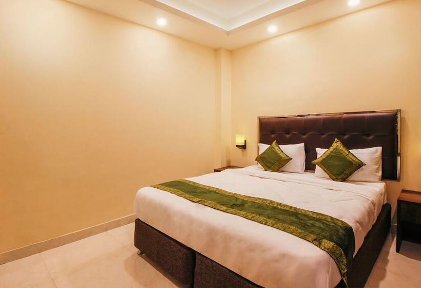 חדר סטנדרט, Mount View, Siliguri