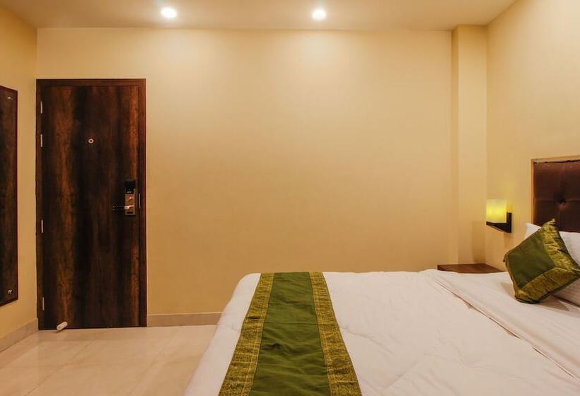 חדר סטנדרט, Mount View, Siliguri