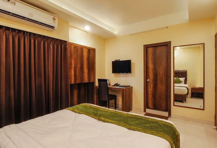 חדר סטנדרט, Mount View, Siliguri