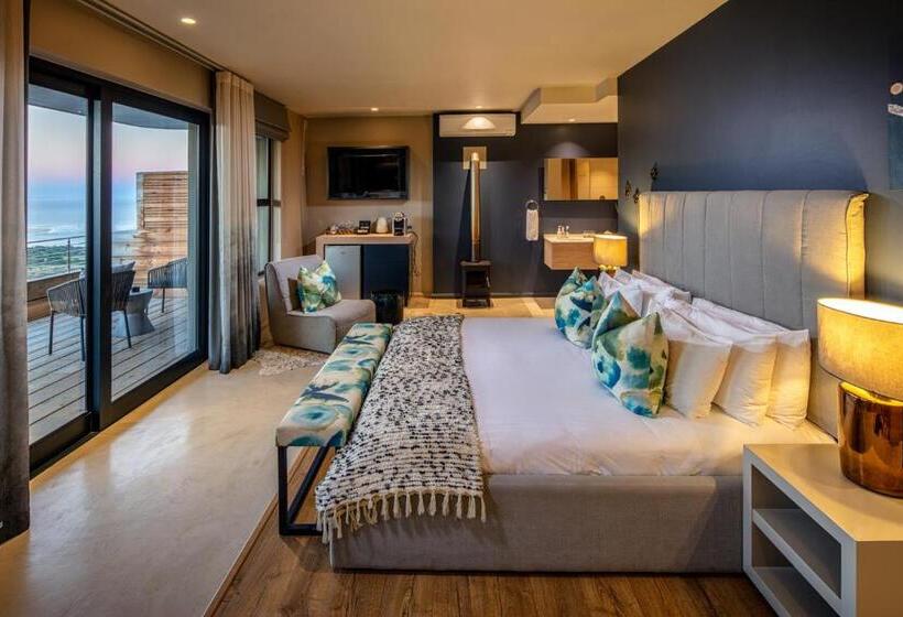 Люкс, Sky Villa Boutique Hotel By Raw Africa Collection