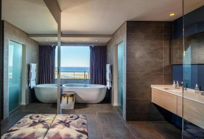 غرفة سوبيريور سرير كينج, Sky Villa Boutique Hotel By Raw Africa Collection