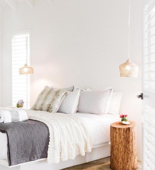 ویلای 1 خوابه, The Moso