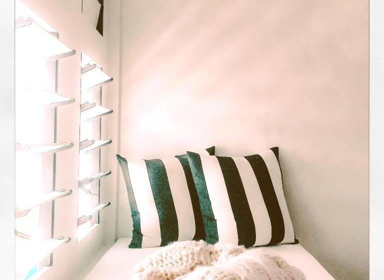 ویلای لوکس 1 خوابه, The Moso