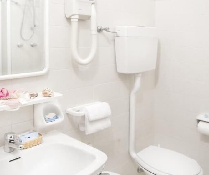 غرفة قياسية فردية, Torino