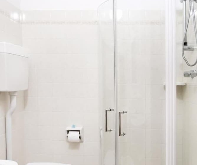 غرفة قياسية فردية, Torino