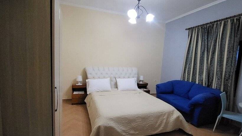 اتاق لوکس, Vila Blu Inn