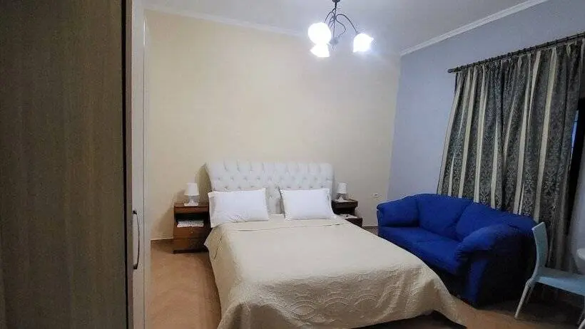 اتاق لوکس, Vila Blu Inn