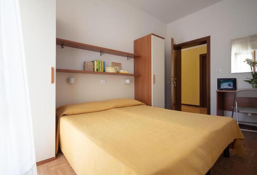 经济房, Villa Aspe