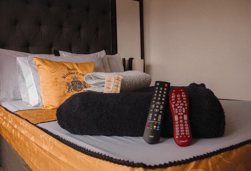 Номер Deluxe, Windsor Castle