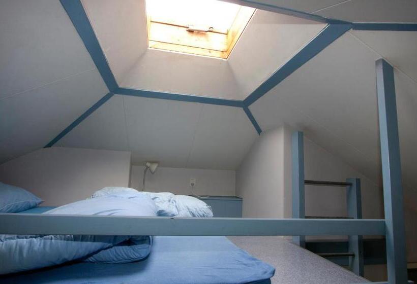 침실 1개 주택, Løgballe Camping & Cottages