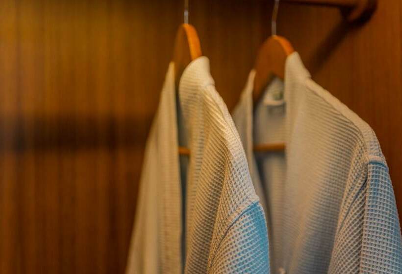 オーシャンビューの１ベッドルームビラ, The Royal Sands Koh Rong