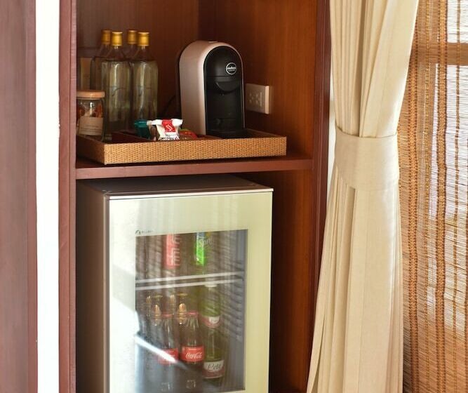 オーシャンビューの１ベッドルームビラ, The Royal Sands Koh Rong