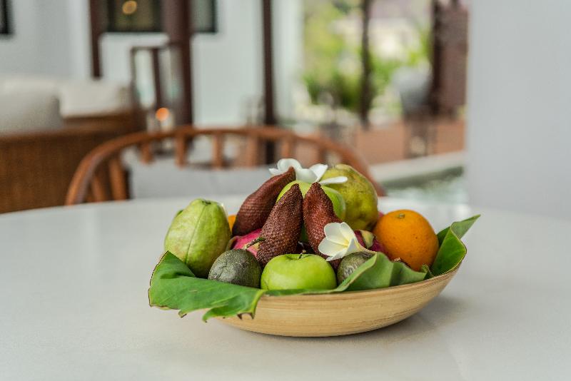 オーシャンビューの１ベッドルームビラ, The Royal Sands Koh Rong