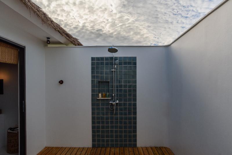 オーシャンビューの１ベッドルームビラ, The Royal Sands Koh Rong