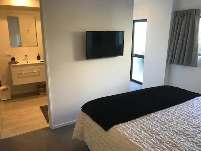 スーペリアールーム, Abel Tasman Kaiteriteri B & B