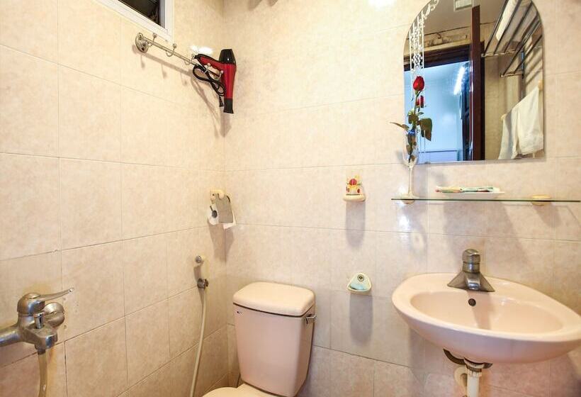 Quarto standard, Phuong Trang