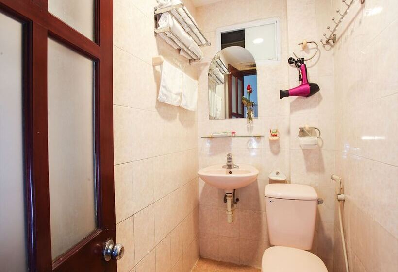 Quarto standard, Phuong Trang