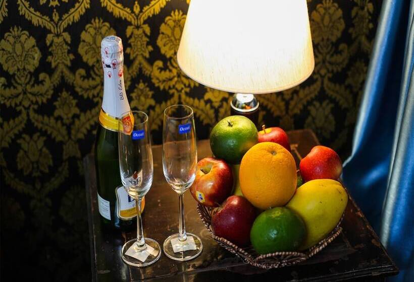 Quarto standard, Phuong Trang