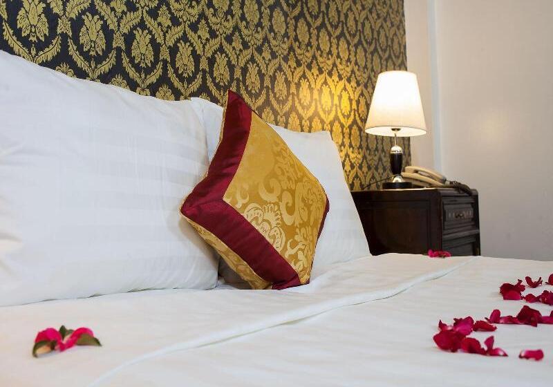 Quarto standard, Phuong Trang