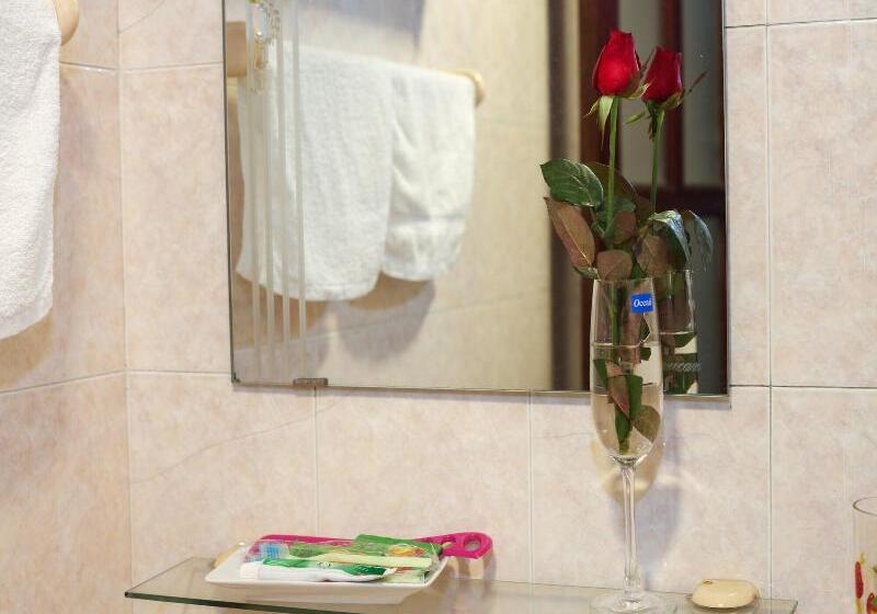 Quarto standard, Phuong Trang