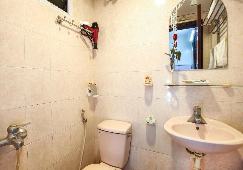 Quarto standard, Phuong Trang