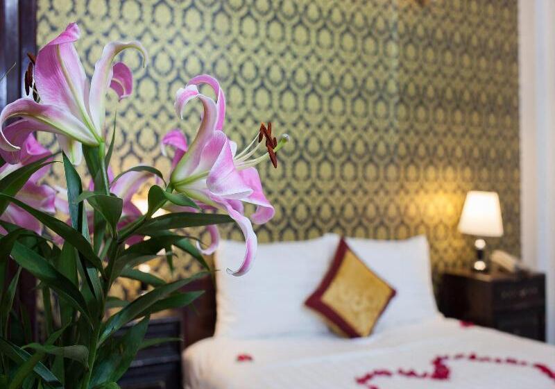 Quarto standard, Phuong Trang